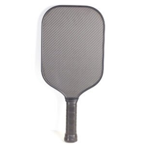 Elufa Carbon Fiber Pickleball Paddle - Lightweight Outdoor Performance
